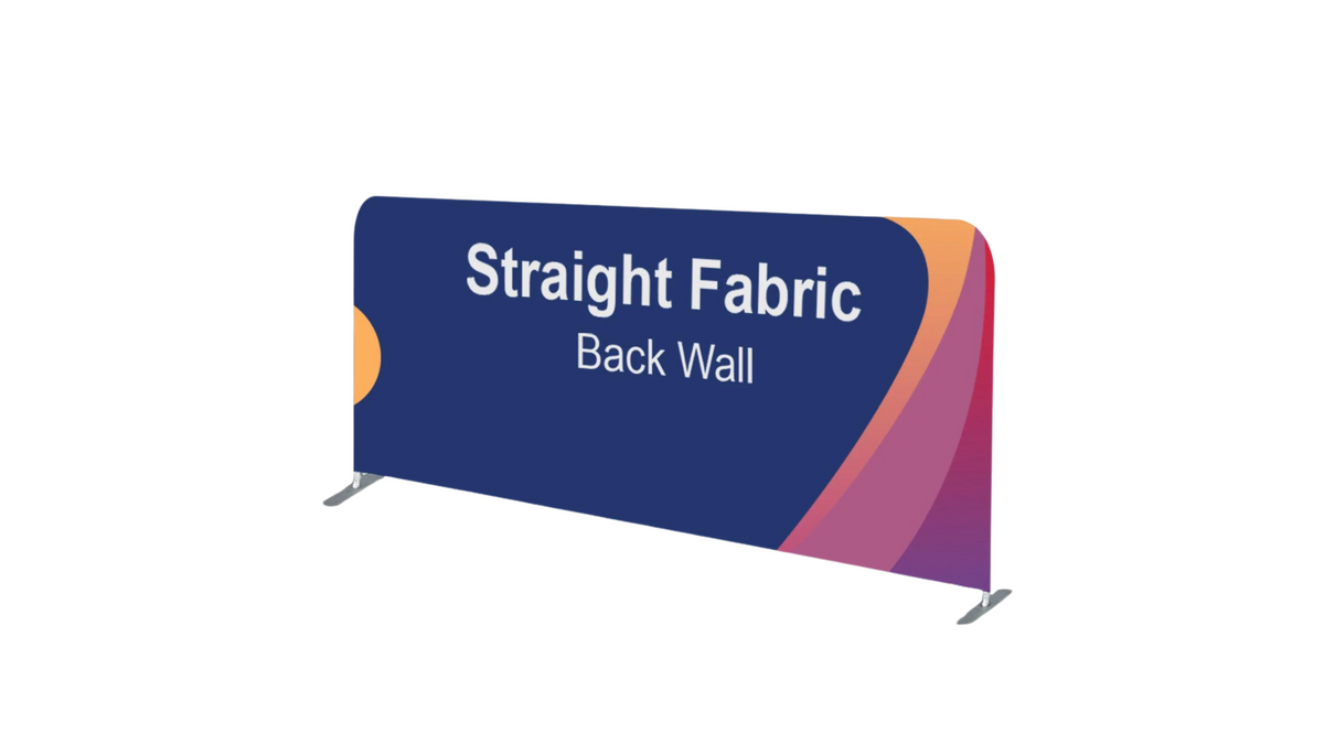 Stretch Fabric Media Walls For Promotional Strategies – Backdropsource AU