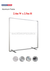 SEG Fabric Media Display