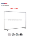 SEG Fabric Media Display