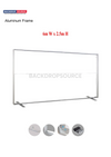 SEG Fabric Media Display