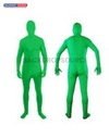 Chroma key Green Bodysuit