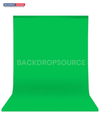 Chroma Key Green Screen Muslin Backdrop