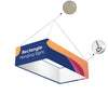 Sky Tube Rectangle Hanging Banner