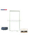 SEG Frameless Fabric LED Light Box Display