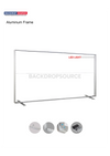 SEG Fabric Media Display - 6m