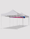 Canopy Tent - Rain Cutter - Backdropsource