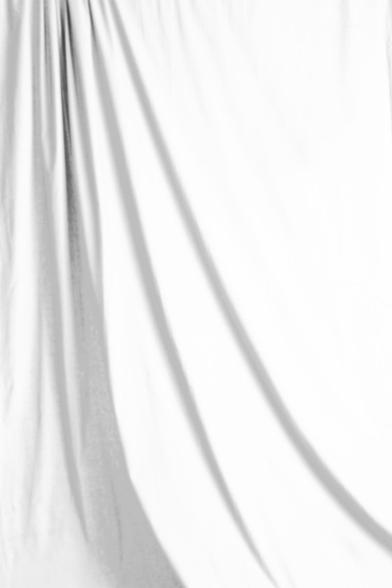 Savage White Muslin Heavy Weight Backdrop | Backdropsource