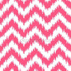 Herringbone Red Chevron Print Photography Backdrop